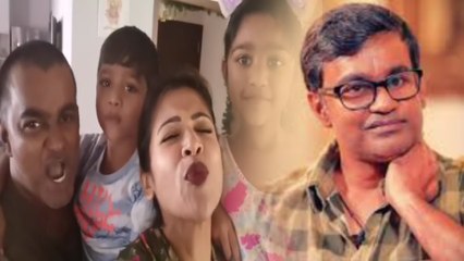 Day 4: Quarantine Funs | Selvaraghavan with Happy Family | Sayeesha in Need
