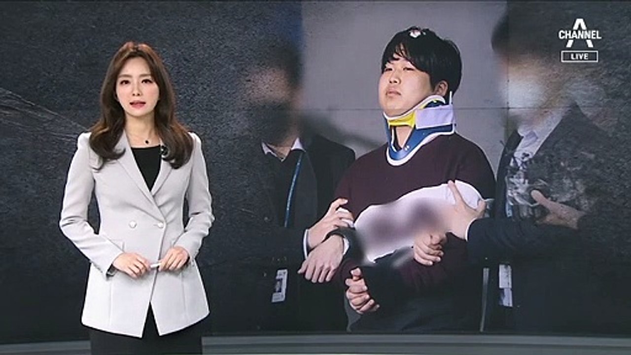 [뉴스A 클로징]언제까지 분노만 해야 할까