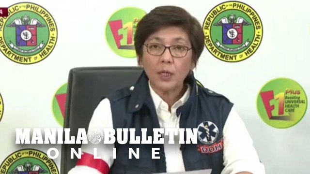 DOH: COVID-19 cases in PH now 1,075; 272 new, 68 deaths, 35 recoveries