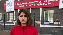 Bu hilal bugünler için var; Sen sadece evde kal