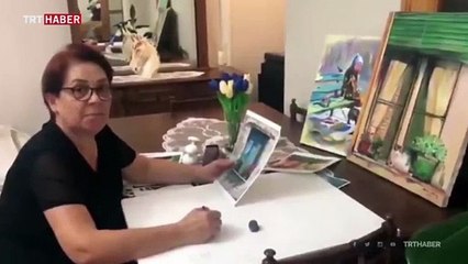 Bakan Ziya Selçuk'tan 'Evde kal' çağrısı