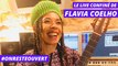 Le live confiné de Flavia Coelho I On Reste Ouvert
