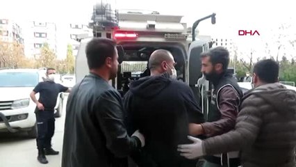 Mardin'de, 39 yıl hapisle aranan hükümlü yakalandı