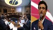ICC Discusses Contingency Plan, Sourav Ganguly Represents BCCI