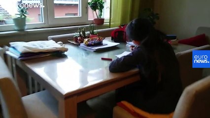 Video | Uzaktan eğitim nasıl işliyor, veliler ne düşünüyor?