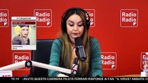 Non Succederà più - 28 Marzo 2020 - Rubrica Amore Air Line di Lidia Vella (GF14)