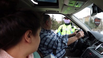 Malatya'da koronavirüs tedbirleri