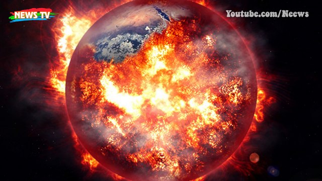 Cơn đại hồng thủy nghìn độ, các nhà khoa học càng tìm hiểu, càng lo lắng?