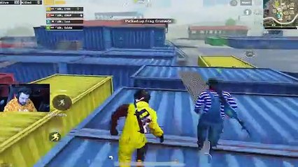 من  تلعب  ببجي  موبايل  وصاحبك  عندو  البنك  20  جنني  اكبر  حرامي  لوت  