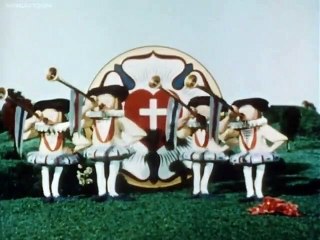 Davey and Goliath - 5 – The New Skates