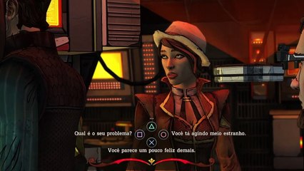 Tales from the Borderlands Episodio 02-05 - Atlas Mugged - parte 01-05