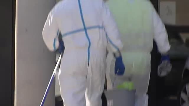 Las Fuerzas Armadas continúan luchando contra el coronavirus por toda España