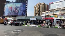إيران تعلن عن 139 وفاة جديدة جراء وباء كوفيد-19 وحصيلة الوفيات ترتفع الى 2517