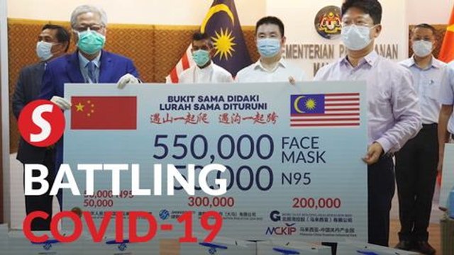 Hisham urges Malaysians to come home before US, UK impose lockdown