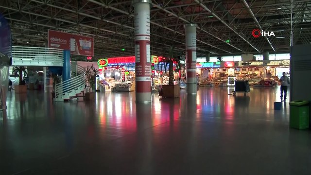 Bilet bulamadı hüngür hüngür ağladı