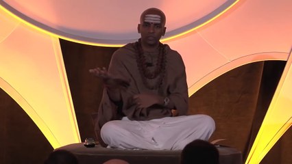 THE BEST ADVICE ABOUT LIFE - Dandapani Motivational