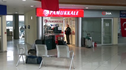 Şehirlerarası otobüs seferleri valilik iznine bağlandı