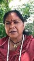 फतेहपुर: सांसद साध्वी निरंजन ज्योति ने जनपद वासियों से की अपील