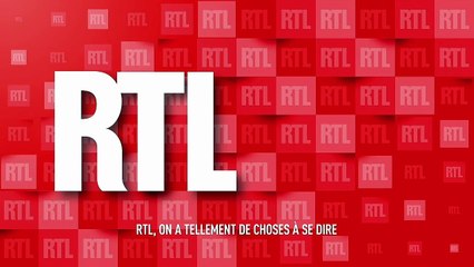 Le journal RTL