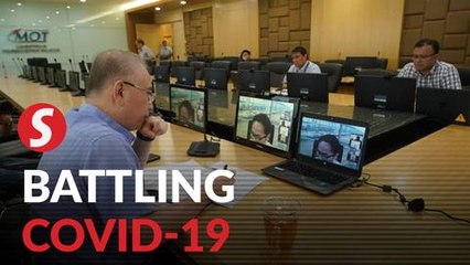 Container congestion being reduced at three major ports