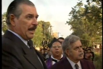 Incidente Em Antares - Cap 01 29-11-1994 com intervalos