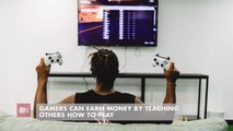 Gamers Get Paid To Teach New Players