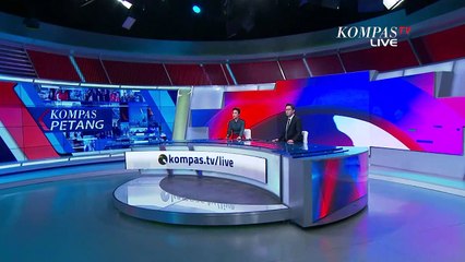 DPR RI Tetap Gelar Sidang Paripurna Dengan Protokol Covid