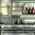 Russia's anti-doping agency halts testing amid coronavirus outbreak