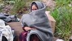 Coronavirus : des migrants livrés à eux-mêmes sur l'île de Lesbos