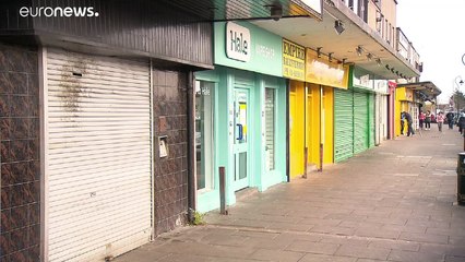 COVID-19: Η Ρωσία κλείνει τα σύνορά της