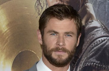 Chris Hemsworth oferece período gratuito em seu aplicativo de exercícios