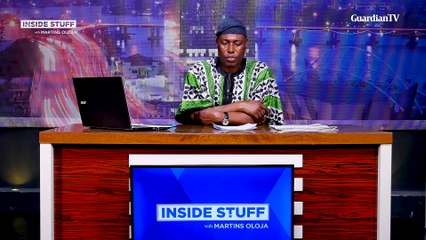 What our leaders sow, they reap | Inside Stuff