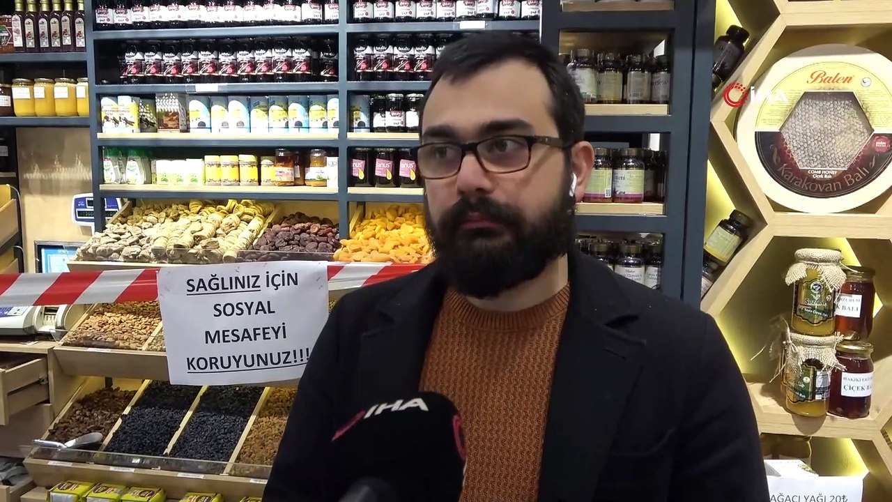 Yaş zencefil fiyatını ikiye katladı