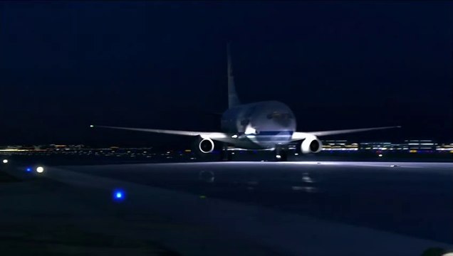 Air Crash - Discussions mortelles - Vol LAPA 3142 [Français]