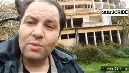 الترخيص لإعادة ترميم مستشفى عين النسور اليد في اليد(360P)