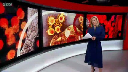 Corona virus deaths rising in europe