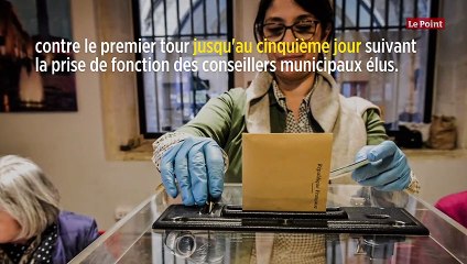 Pluie de recours contre le premier tour des municipales
