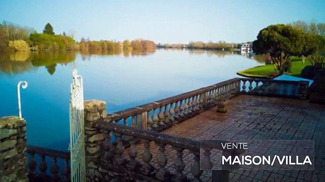 A vendre - Maison/villa - LE TEMPLE-SUR-LOT (47110) - 18 pièces - 500m²