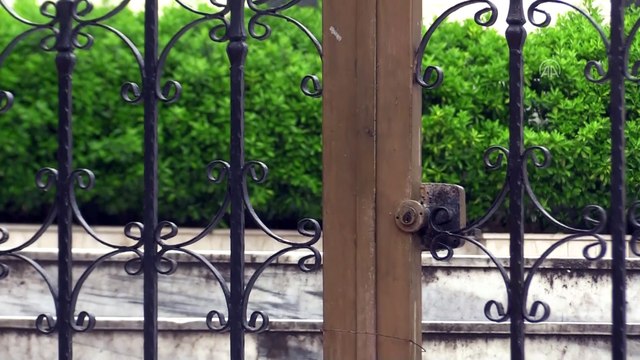 Camiler Kovid-19 tedbirleri kapsamında kapalı tutulacak - SİİRT