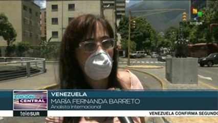 Download Video: FANB de Venezuela ratifica lealtad al gobierno del pdte. Maduro