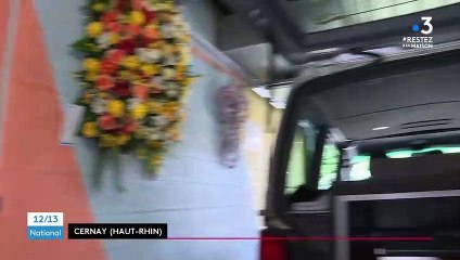 Coronavirus : les traditions funéraires bouleversées