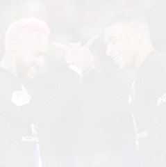 Lautaro vs Griezmann - who is better this season?