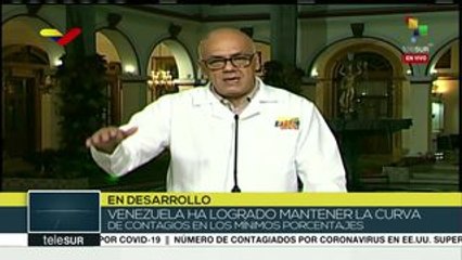 Reporte 360: Ensayos clínicos podrían conseguir la vacuna de COVID-19