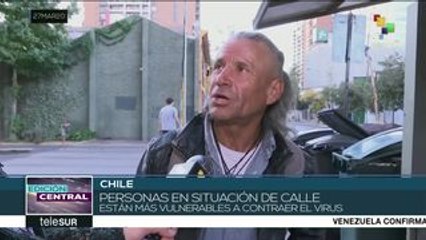 Chile: dictamen permite no pagar salarios durante cuarentena
