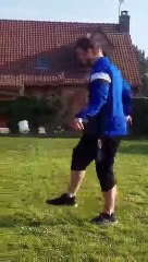 PQ Challenge U17 Hugo Samiez 2