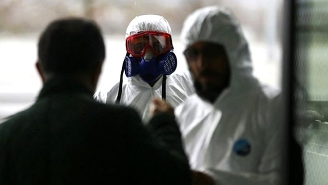 Son Dakika: Türkiye'de koronavirüsten ölenlerin sayısı 108'e, vaka sayısı 7402'ye yükseldi