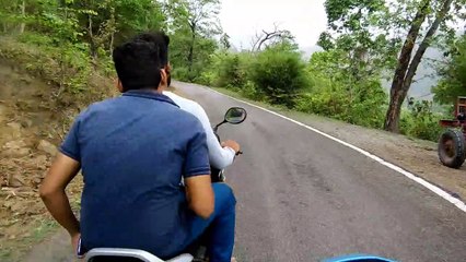 #BIJNOR  बिजनौर  khubsurat jhaga || Mr Karnwal