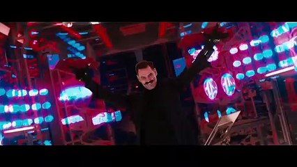Sonic the Hedgehog NEW Trailer (2020) _ Movieclips(480P)