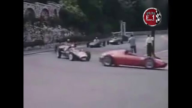 F1 - Temporada 1960 / Season 1960