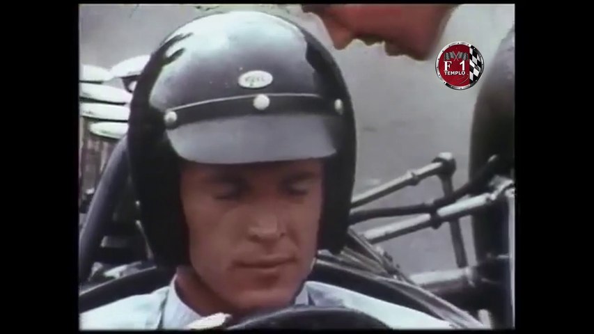 F1 - Temporada 1964 / Season 1964